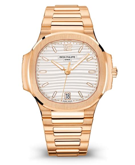 patek philippe nautilus 7118 1r 001|Patek Philippe diamond nautilus.